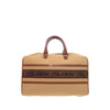 Saint Laurent Canvas Boston Bag Secondhand