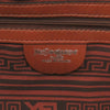 Saint Laurent Canvas Boston Bag Secondhand