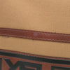 Saint Laurent Canvas Boston Bag Secondhand