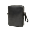 Valentino Small Leather VLTN Crossbody Secondhand