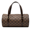 Secondhand Louis Vuitton Damier Ebene Papillon 26