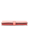 Secondhand Hermès Chevre Mysore Bearn Long Wallet