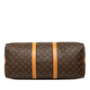 Louis Vuitton Monogram Keepall Bandouliere 50 Secondhand