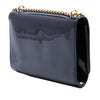 Secondhand Louis Vuitton Vernis Louise Sliding Chain MM