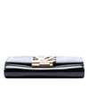 Secondhand Louis Vuitton Vernis Louise Sliding Chain MM