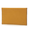 Hermès Chevre Mysore Envelope Pouch Secondhand