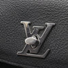 Louis Vuitton Grained Calfskin LockMe Ever BB Secondhand