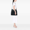 Chanel Quilted Iridescent Calfskin Sea Hit Tote Secondhand