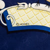 Hermès La Cle des Champs Silk Scarf 90 Secondhand