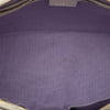 Gucci Small Leather Flora Nice Dome Satchel Secondhand