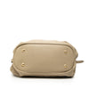 Secondhand Louis Vuitton Monogram Mahina L Hobo