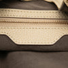 Secondhand Louis Vuitton Monogram Mahina L Hobo