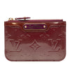 Louis Vuitton Monogram Vernis Key Pouch Secondhand