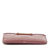 Louis Vuitton Monogram Vernis Key Pouch Secondhand