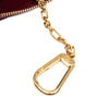 Louis Vuitton Monogram Vernis Key Pouch Secondhand