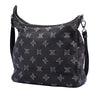 Celine Macadam Denim Crossbody Secondhand