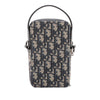 Dior Micro Oblique Canvas Rider Pouch Secondhand