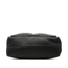 Secondhand Fendi Leather Selleria Crossbody
