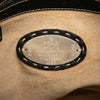 Secondhand Fendi Leather Selleria Crossbody