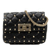 Valentino Nappa Rockstud Spike Crossbody Secondhand