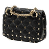Valentino Nappa Rockstud Spike Crossbody Secondhand