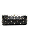 Valentino Nappa Rockstud Spike Crossbody Secondhand