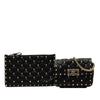 Valentino Nappa Rockstud Spike Crossbody Secondhand