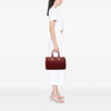 Secondhand Dior Diorissimo Trotter Canvas Boston Bag