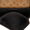Secondhand Louis Vuitton Monogram Reverse Pochette Metis