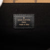 Secondhand Louis Vuitton Monogram Reverse Pochette Metis