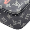 Louis Vuitton Monogram Upside Down Ink Danube PM Secondhand