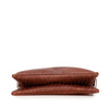 Secondhand Bottega Veneta Intrecciato Trimmed Nappa Crossbody