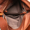Secondhand Bottega Veneta Intrecciato Trimmed Nappa Crossbody