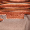 Secondhand Bottega Veneta Intrecciato Trimmed Nappa Crossbody