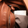 Secondhand Bottega Veneta Intrecciato Trimmed Nappa Crossbody