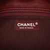 Chanel Paris Dallas Medium Quilted Calfskin Cowboy Boy Flap Secondhand
