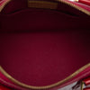 Louis Vuitton Monogram Vernis Alma BB Secondhand