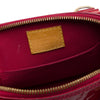 Louis Vuitton Monogram Vernis Alma BB Secondhand