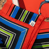 Hermès Couvertures et Tenues de Jour Silk Scarf 90 Secondhand