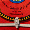 Hermès Couvertures et Tenues de Jour Silk Scarf 90 Secondhand