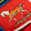 Hermès Couvertures et Tenues de Jour Silk Scarf 90 Secondhand