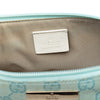 Gucci GG Canvas Boat Secondhand