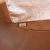 Chanel Lambskin Medallion Tote Secondhand