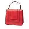 Bvlgari Small Calfskin Serpenti Forever Top Handle Bag Secondhand
