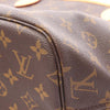 Louis Vuitton Monogram Neverfull MM Secondhand