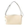 Gucci Medium Calfskin Half Horsebit Shoulder Bag Secondhand