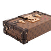 Secondhand Louis Vuitton Monogram Reverse Petite Malle