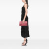 Balenciaga Lambskin Motocross Giant 12 Envelope Clutch Secondhand