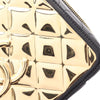 Chanel Medium Lambskin Golden Plate Vanity Case Secondhand