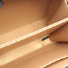 Chanel Medium Lambskin Golden Plate Vanity Case Secondhand
